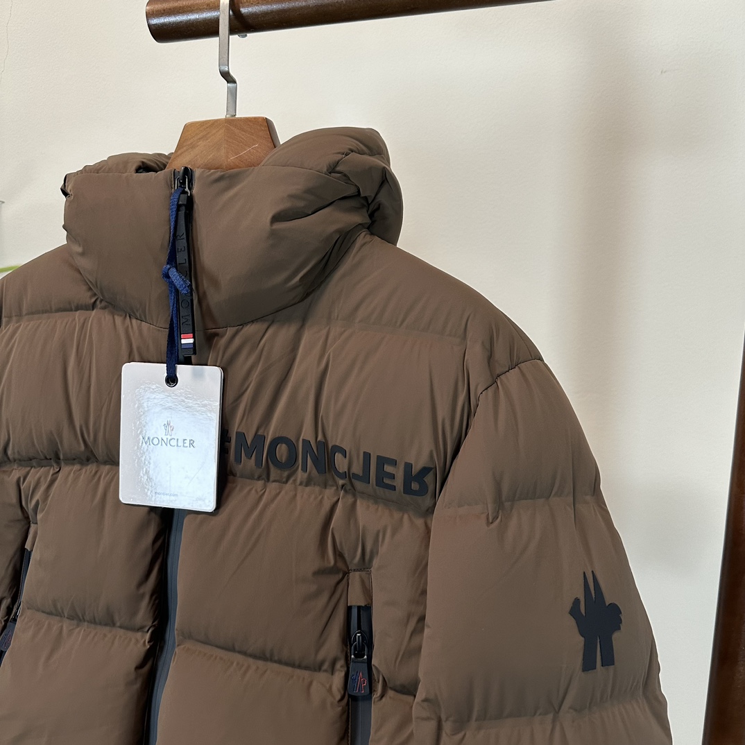 Moncler Down Jackets